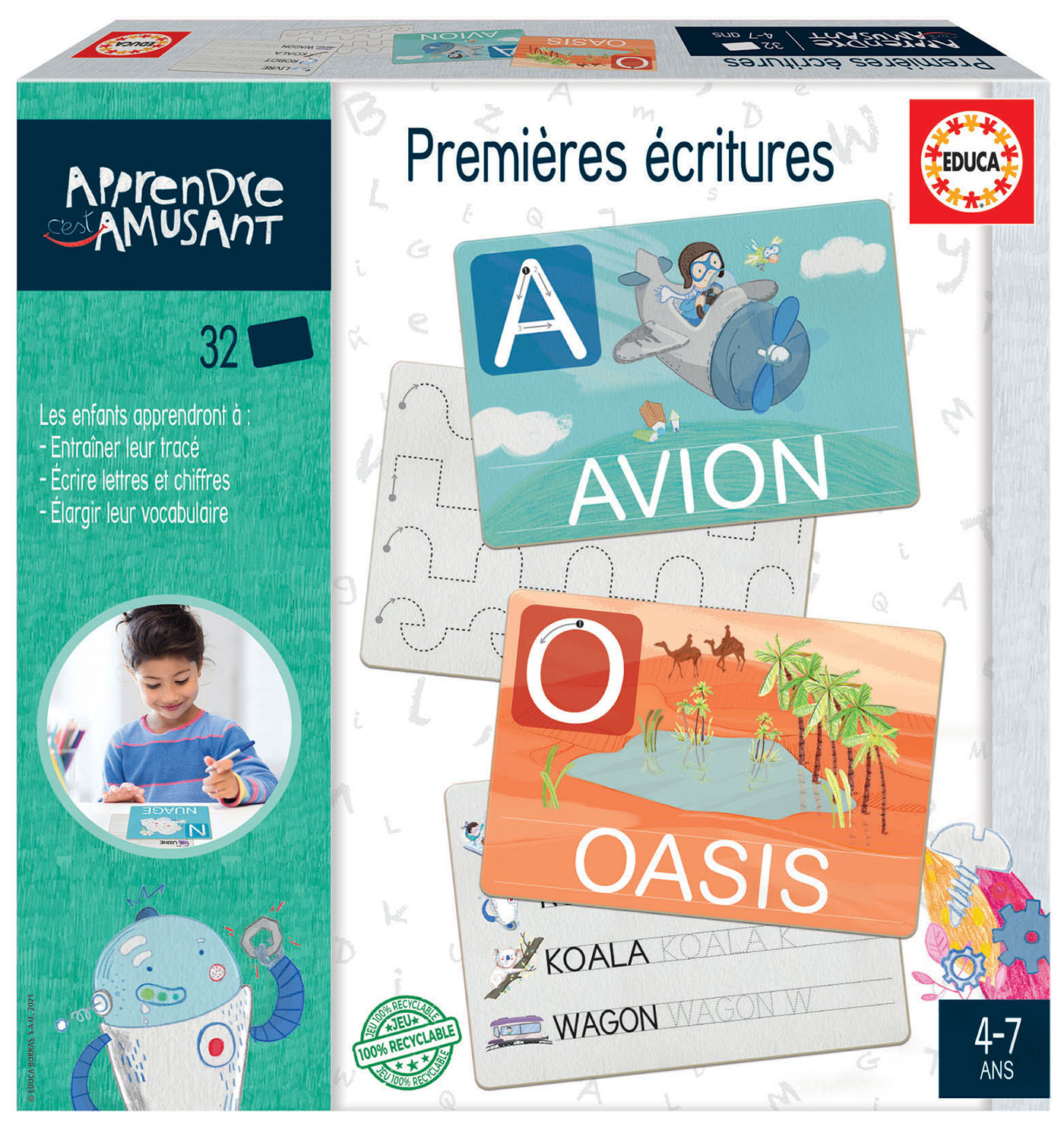 Premières écritures