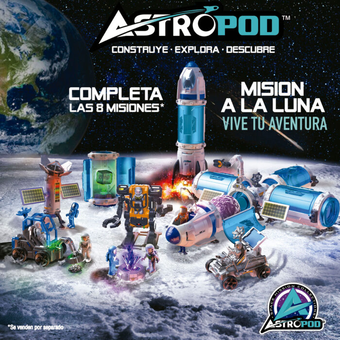 Estación Espacial