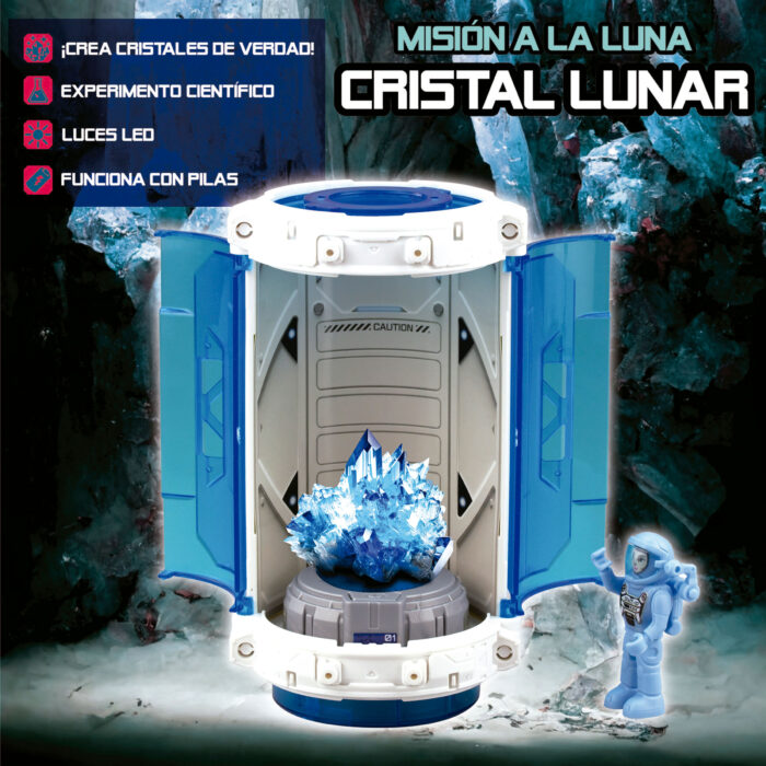 Cristal Lunar